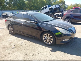 HYUNDAI HYUNDAI SONATA LIMITED