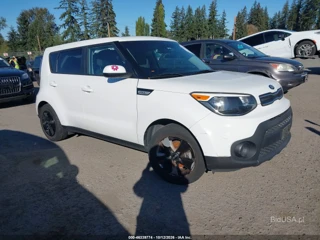 KIA KIA SOUL