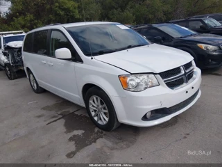DODGE DODGE GRAND CARAVAN SXT