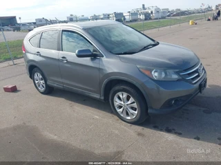HONDA HONDA CR-V EX-L