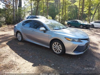 TOYOTA TOYOTA CAMRY LE