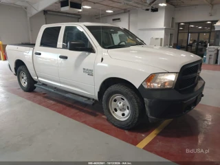 RAM RAM 1500 CLASSIC TRADESMAN  4X4 5'7 BOX