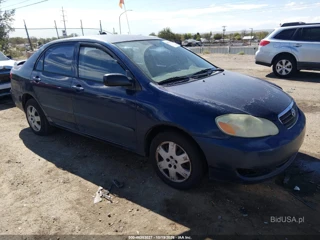 TOYOTA TOYOTA COROLLA CE