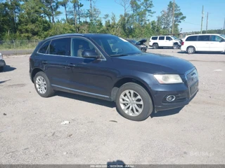 AUDI AUDI Q5 2.0T PREMIUM