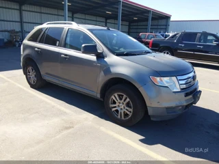FORD FORD EDGE SE