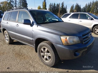 TOYOTA TOYOTA HIGHLANDER V6