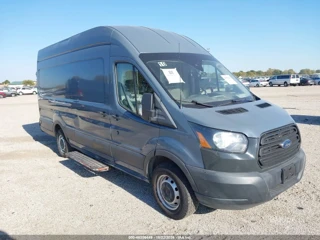 FORD FORD TRANSIT-250