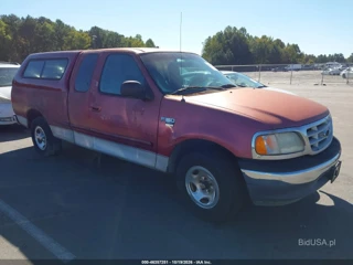 FORD FORD F-150 LARIAT/WORK SERIES/XL/XLT