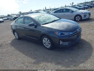 HYUNDAI HYUNDAI ELANTRA SE