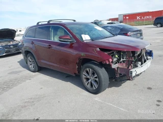 TOYOTA TOYOTA HIGHLANDER LE PLUS V6