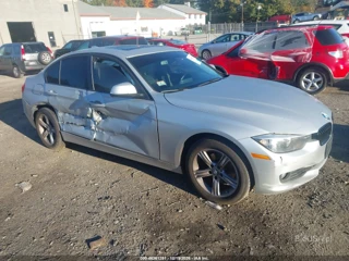 BMW 328I XDRIVE