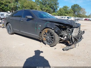 CADILLAC CADILLAC CT6 TWIN TURBO LUXURY