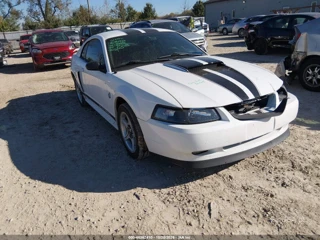 FORD FORD MUSTANG GT