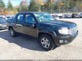 HONDA HONDA RIDGELINE RT