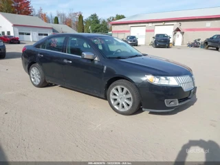 LINCOLN LINCOLN MKZ