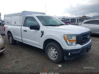 FORD FORD F-150 XL