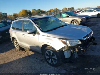 SUBARU SUBARU FORESTER 2.5I PREMIUM
