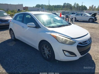 HYUNDAI HYUNDAI ELANTRA GT