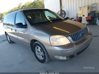 FORD FORD FREESTAR SEL