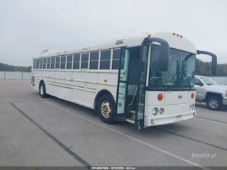 THOMAS THOMAS TRANSIT BUS