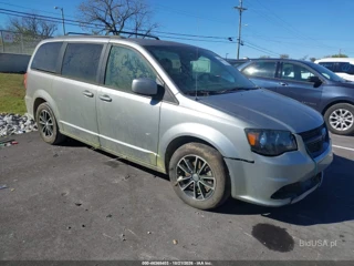 DODGE DODGE GRAND CARAVAN SE PLUS