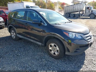 HONDA HONDA CR-V LX