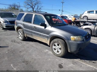 FORD FORD ESCAPE XLT/XLT SPORT