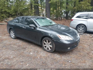 LEXUS LEXUS ES 350