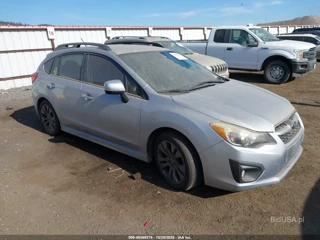 SUBARU SUBARU IMPREZA 2.0I SPORT PREMIUM