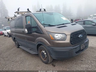 FORD FORD TRANSIT-150