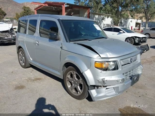 HONDA HONDA ELEMENT SC