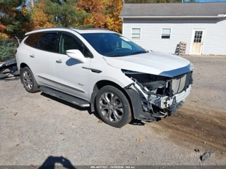 BUICK BUICK ENCLAVE AWD AVENIR