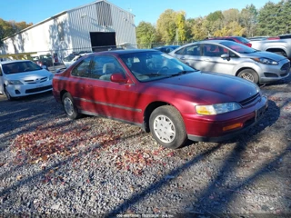 HONDA HONDA ACCORD LX