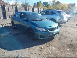 TOYOTA TOYOTA COROLLA LE