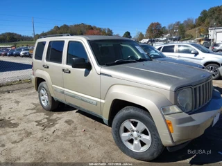 JEEP JEEP LIBERTY SPORT