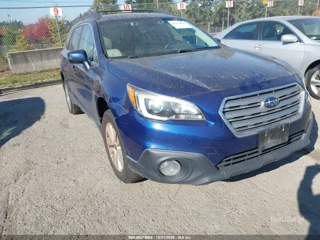 SUBARU SUBARU OUTBACK 2.5I PREMIUM