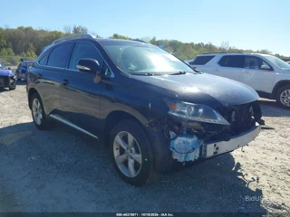 LEXUS LEXUS RX 350