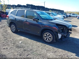 SUBARU SUBARU FORESTER PREMIUM