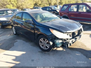 HYUNDAI HYUNDAI SONATA GLS