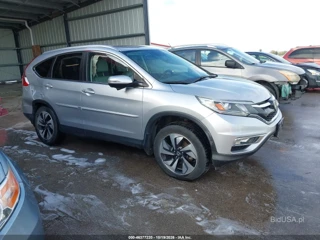 HONDA HONDA CR-V TOURING