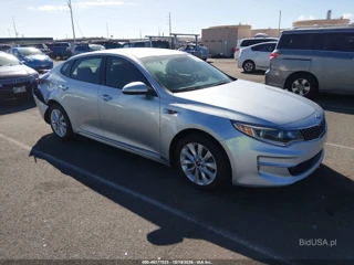KIA KIA OPTIMA EX