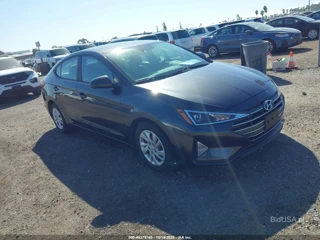 HYUNDAI HYUNDAI ELANTRA SE