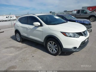 NISSAN NISSAN ROGUE SPORT SV