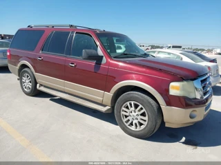 FORD FORD EXPEDITION EL XLT