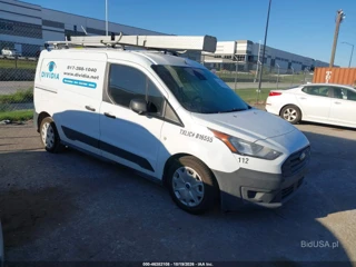 FORD FORD TRANSIT CONNECT XL
