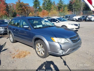 SUBARU SUBARU OUTBACK 2.5I LIMITED/2.5I LIMITED L.L. BEAN EDITION