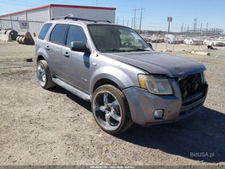 MERCURY MERCURY MARINER V6