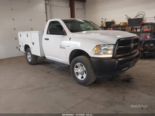RAM RAM 2500 TRADESMAN  4X4 8' BOX