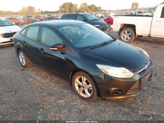 FORD FORD FOCUS SE