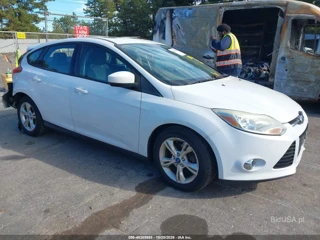 FORD FORD FOCUS SE